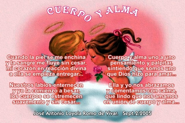 02 Cuerpo y Alma Uno a Uno (02-09-2005)