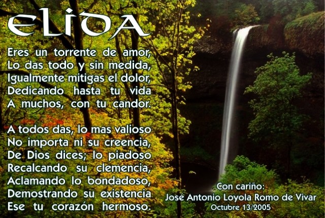 04 a ELIDA (Dgo. 13-10-2005)