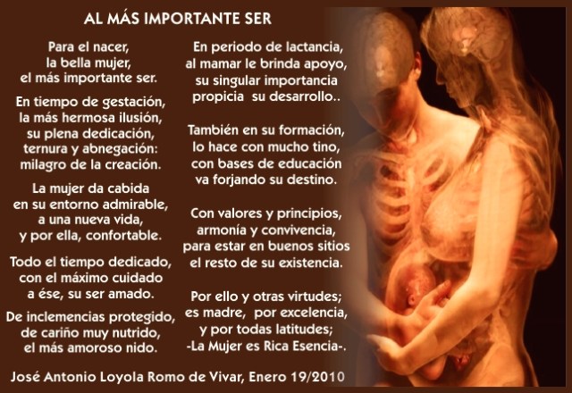 09 Al Mas Importante Ser (19-01-2010)