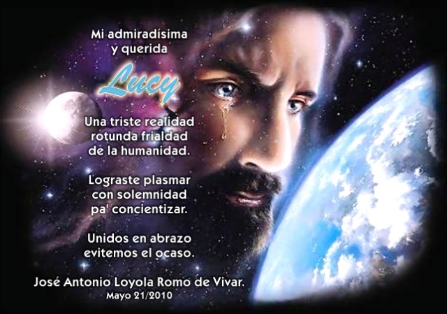 11 B a LUCY MTNEZ (Perú. 21-05-2010)