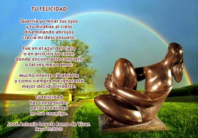 12 Tu Felicidad (25-05-2010)