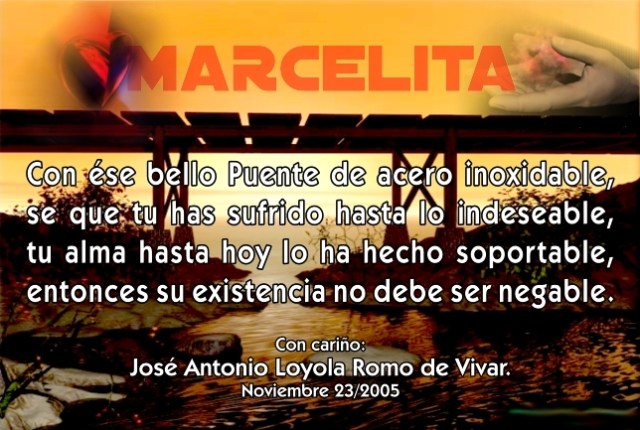 14 a Marcela (Chi. 23-11-2005)