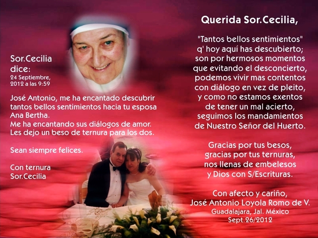 18 E a Sor.Cecilia (26-09-2012)