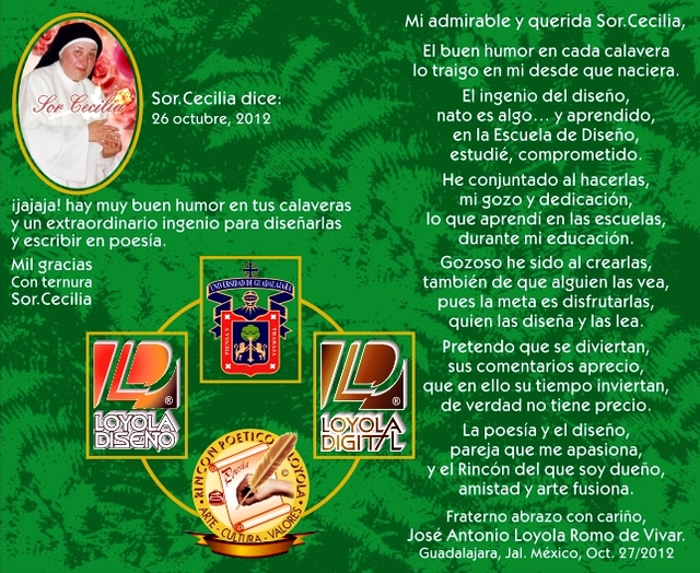 18 H a Sor.Cecilia (27-10-2012)