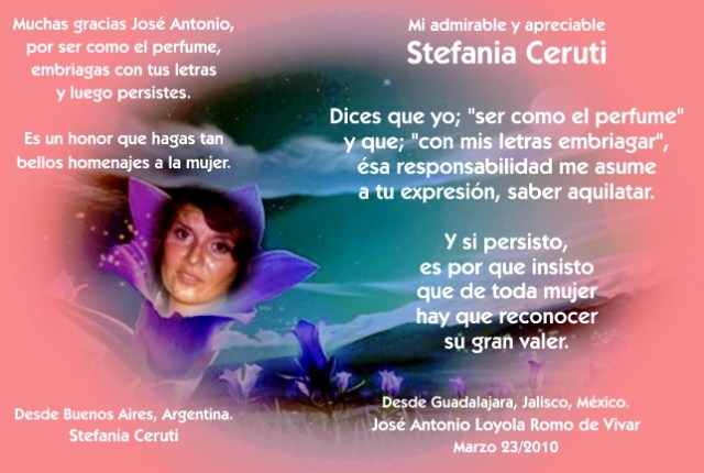 19 Ba Stefania Ceruti (Arg. 23-03-2010)
