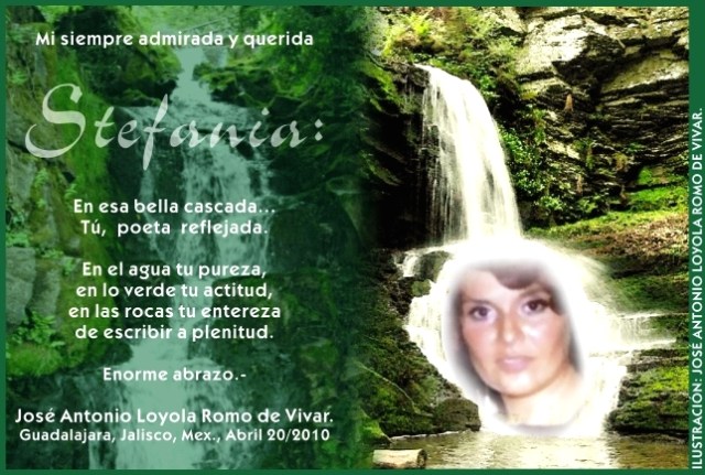 19 E a Stefania Ceruti (Arg. 20-04-2010)