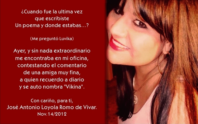 19 K a Vickie Durán (Tij. 14-11-2012)