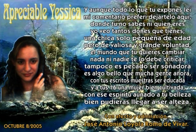 20 a YESSICA (08-10-2005)