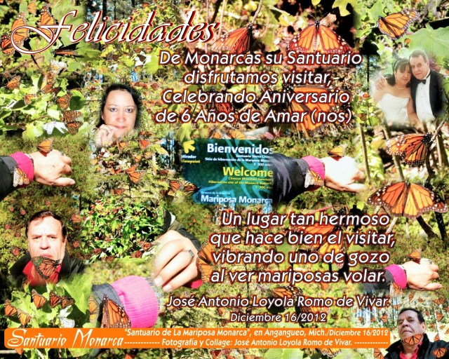 2012 12 16 Santuario Monarca (01)