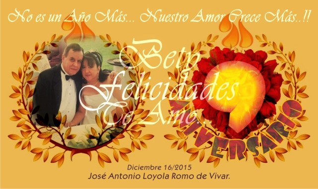 2015 12 16 9º Aniversario de Boda (01)