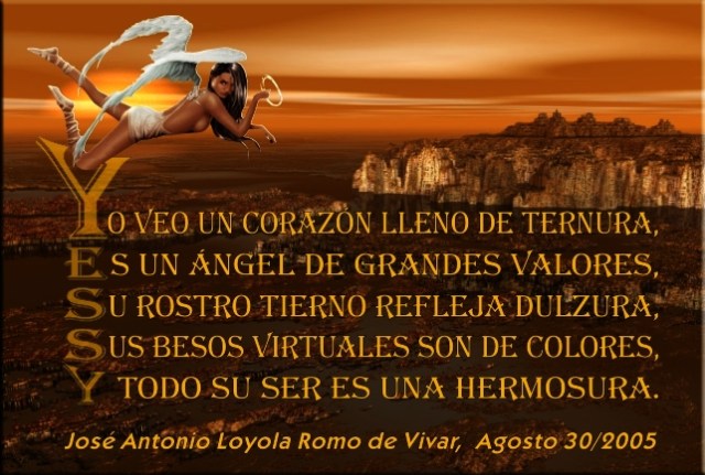 21 B a YESSY (Tmps. 30-08-2005)