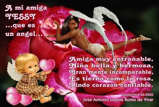 21 D a YESSY (Tmps. 26-09-2005)