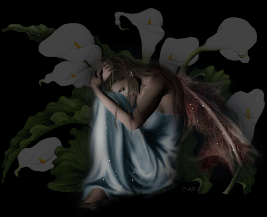 El Arrepentimiento...01