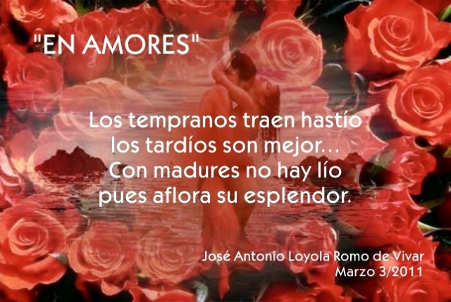 LÍNEA AMORES, JAL (Marzo 3-2011)