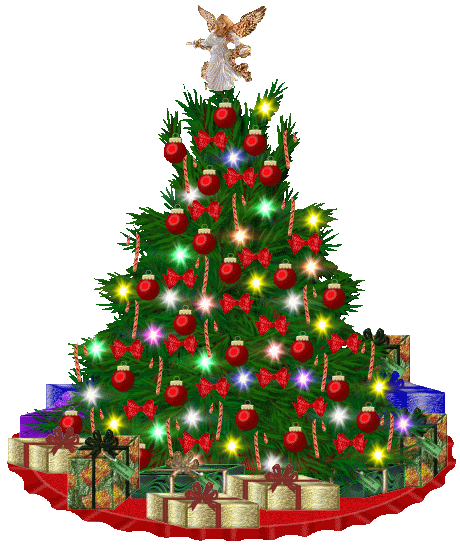 Arbolito Navideño 01