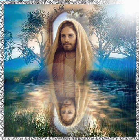 JESUS (Reflejo de Vida 01