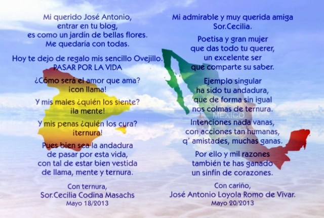 18 I a Sor.Cecilia (20-05-2013)