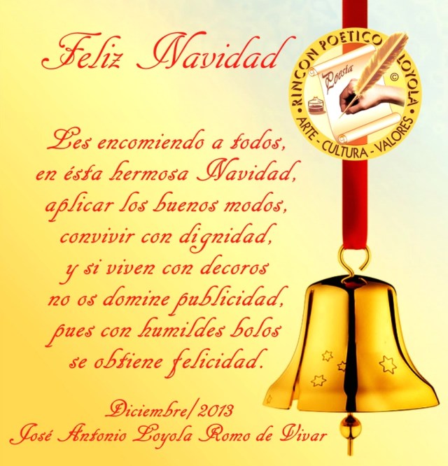 Navidad 2013