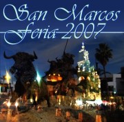 VER FOTOS de mi VIAJE a Feria de SAN MARCOS, Ags.