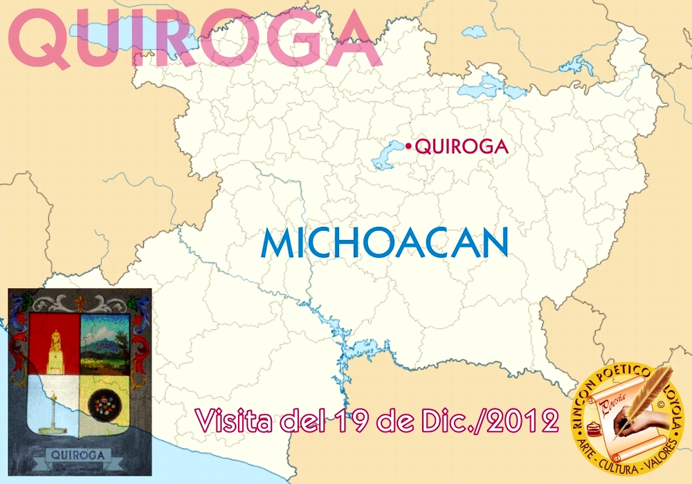 01 a QUIROGA, MICH. Mapa 01