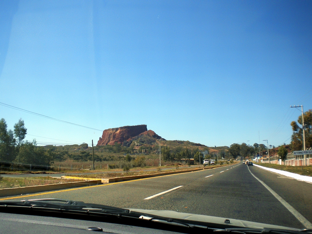 01 Hacia Quiroga, Mich. 01