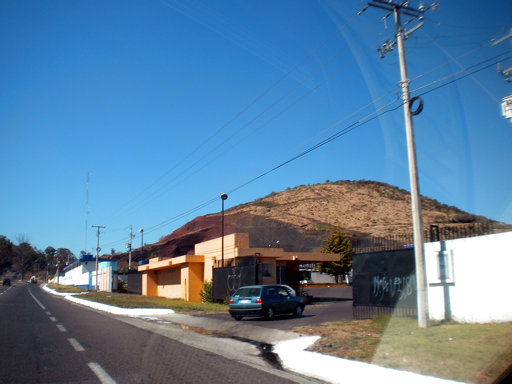 02 Bienvenidos a Quiroga, Mich. 02