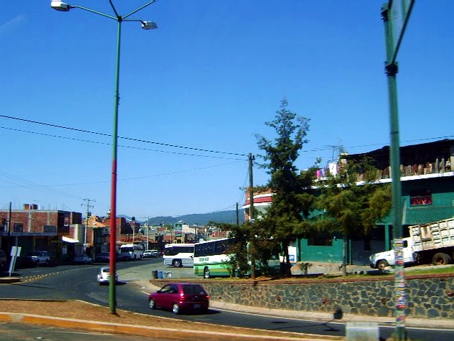 02 Bienvenidos a Quiroga, Mich. 03