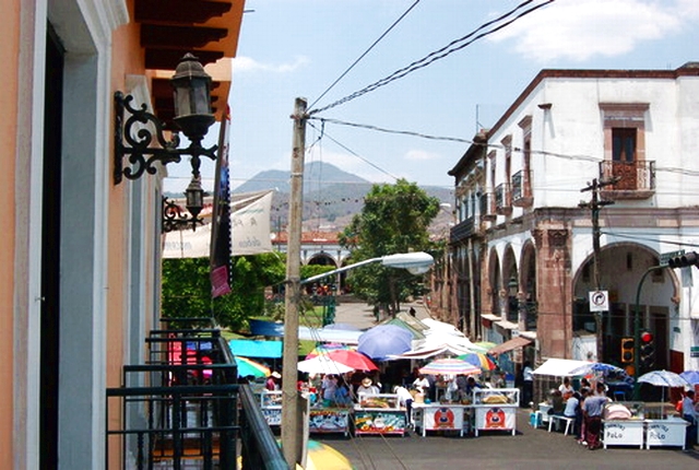 02 Bienvenidos a Quiroga, Mich. 06