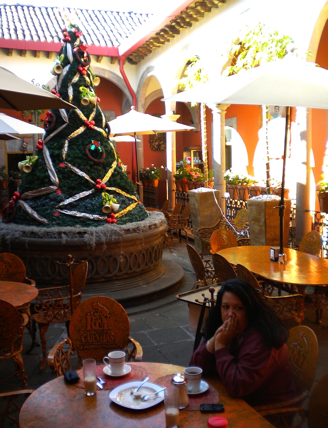 03 Carnitas El Rey, Quiroga, Mich. 10