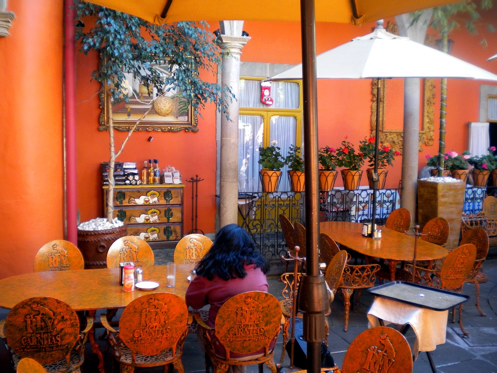 03 Carnitas El Rey, Quiroga, Mich. 14