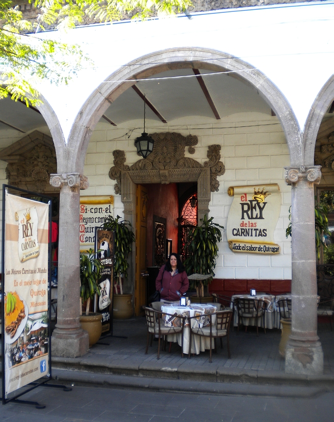 03 Carnitas El Rey, Quiroga, Mich. 16