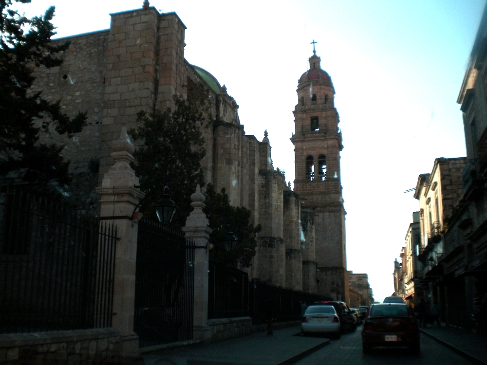 04 a la llegada a Morelia (11)