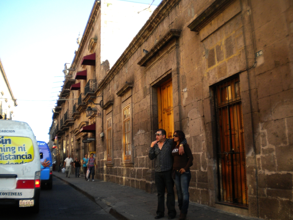 04 a la llegada a Morelia (17)