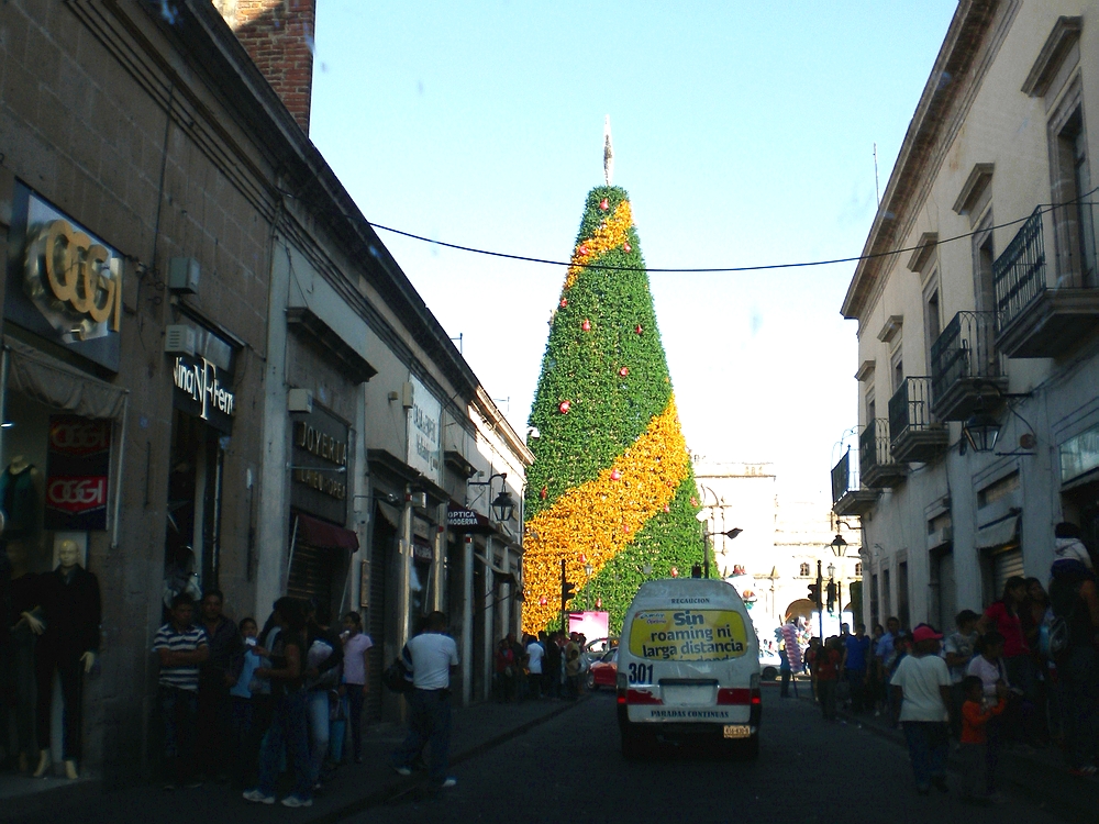 04 a la llegada a Morelia (23)