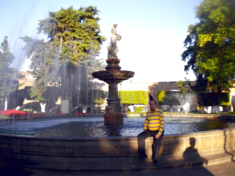 04 a la llegada a Morelia (29)