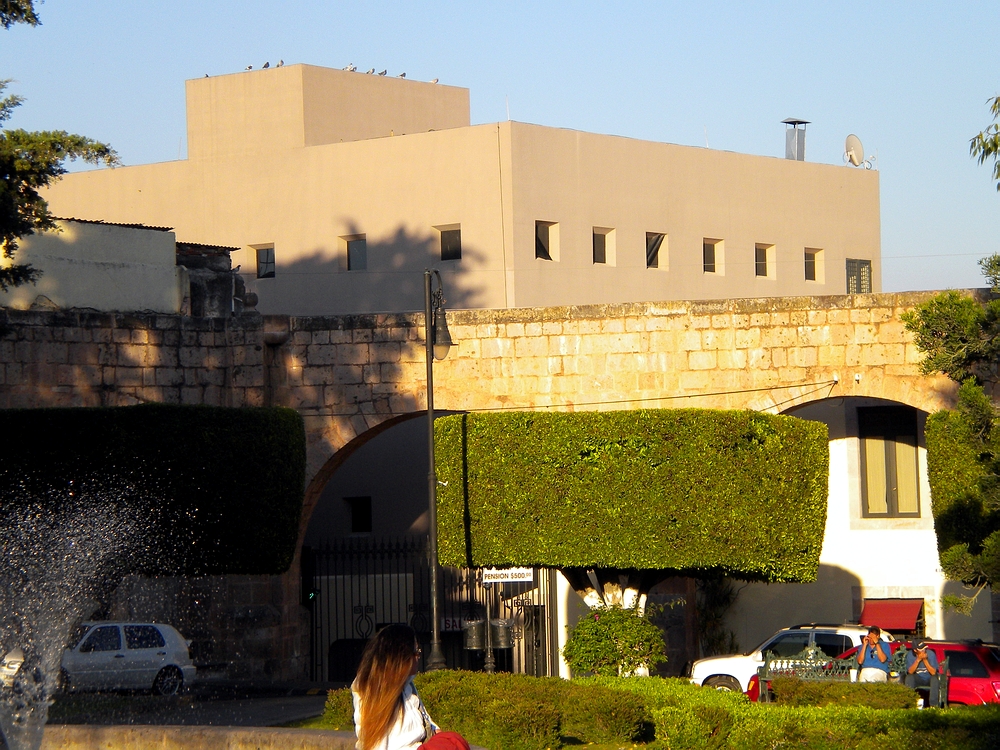 04 a la llegada a Morelia (39)