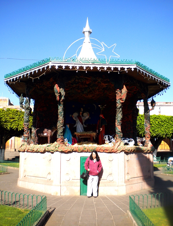 04 Plaza Principal de Quiroga, Mich. 06