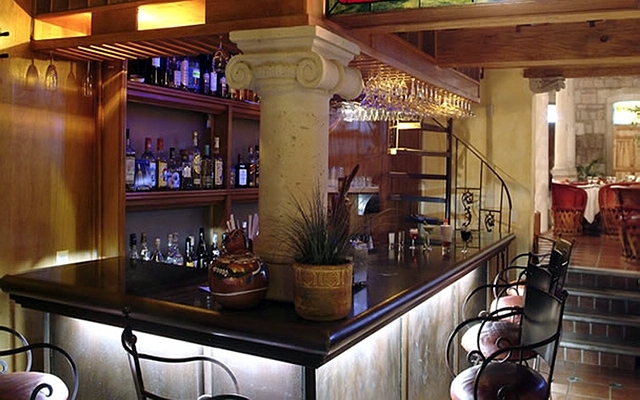 05 Hotel Howard Johnson, Morelia 03