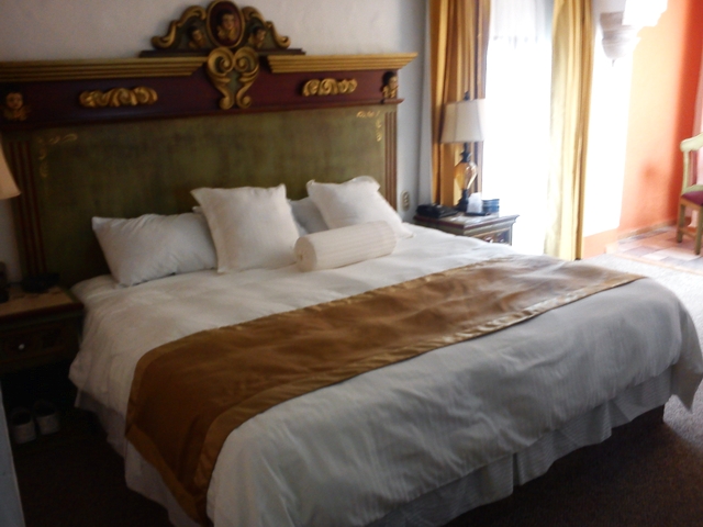 05 Hotel Howard Johnson, Morelia 05