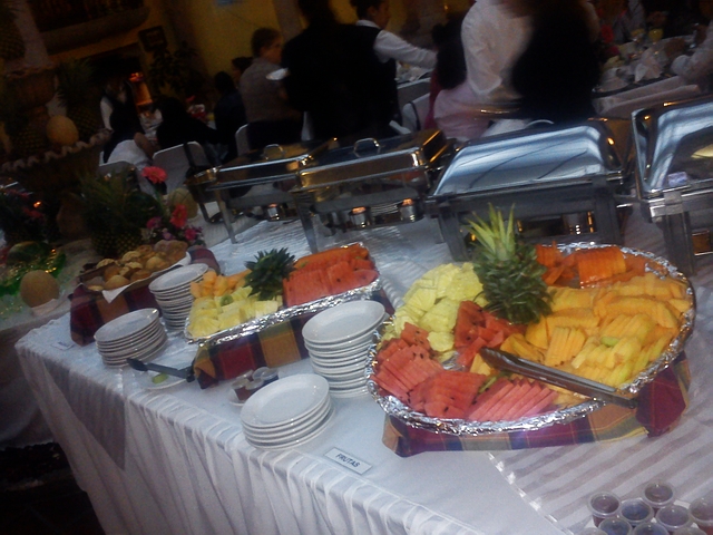 05 Hotel Howard Johnson, Morelia 13