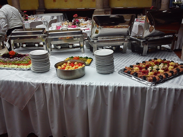 05 Hotel Howard Johnson, Morelia 14