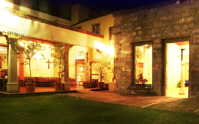 05 Hotel Howard Johnson, Morelia 17