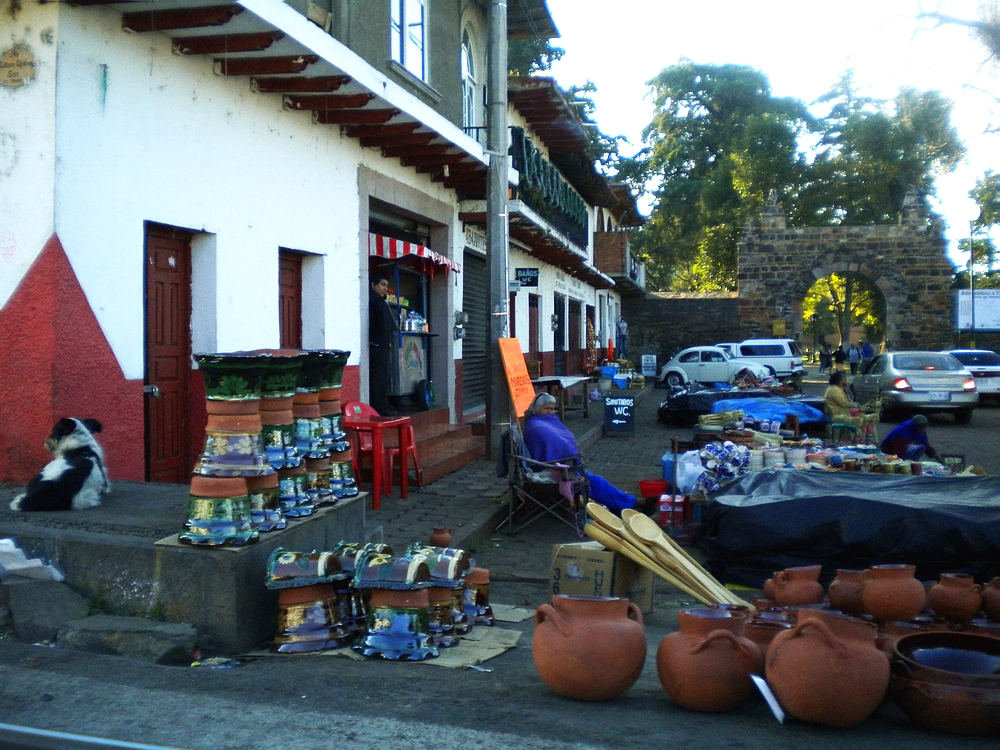 06 Alfareria de Quiroga, Mich. 02