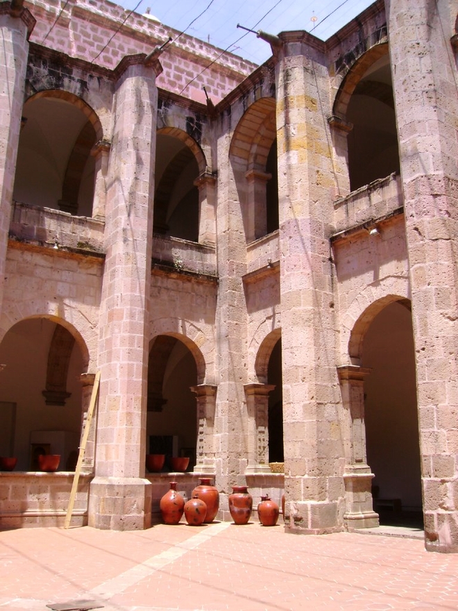 07 Casa de Artesanías 01