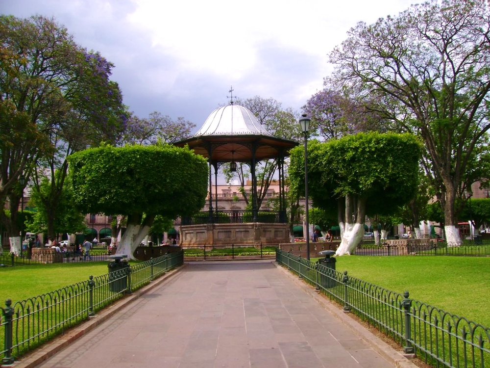 07 Centro de Morelia 01