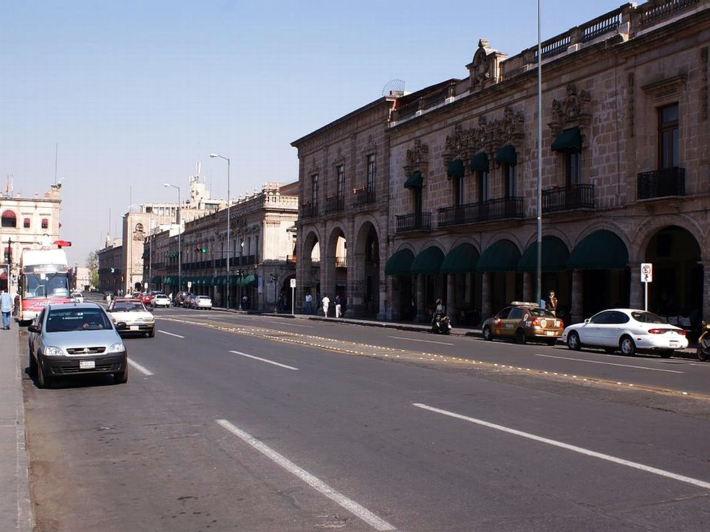 07 Centro de Morelia 05