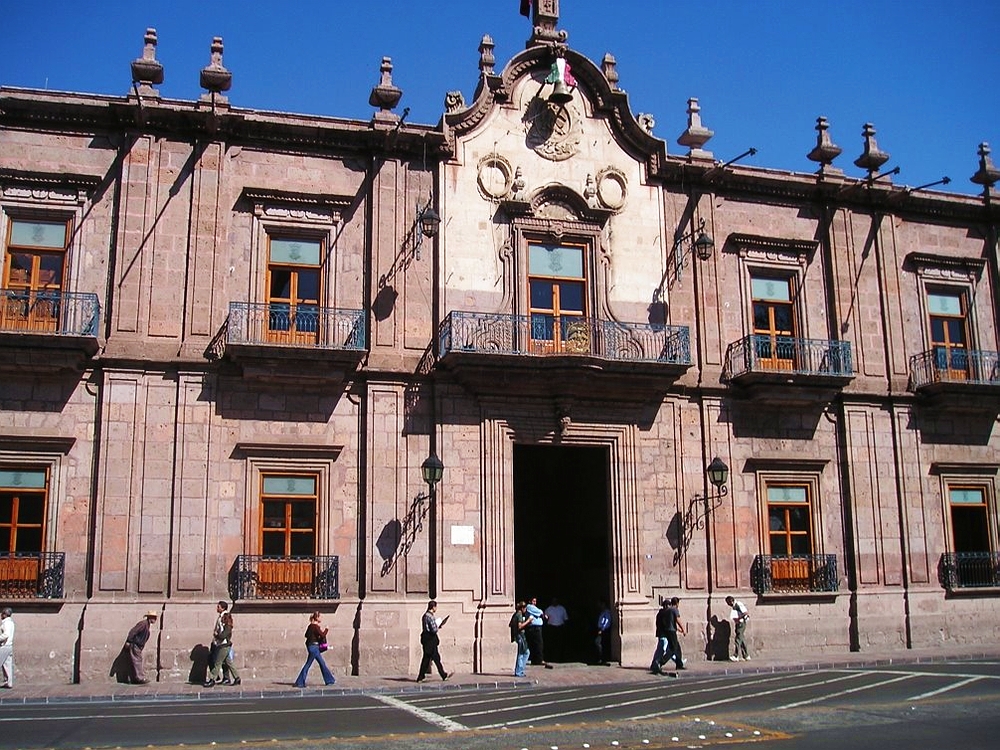 07 Palacio de Gobierno 02