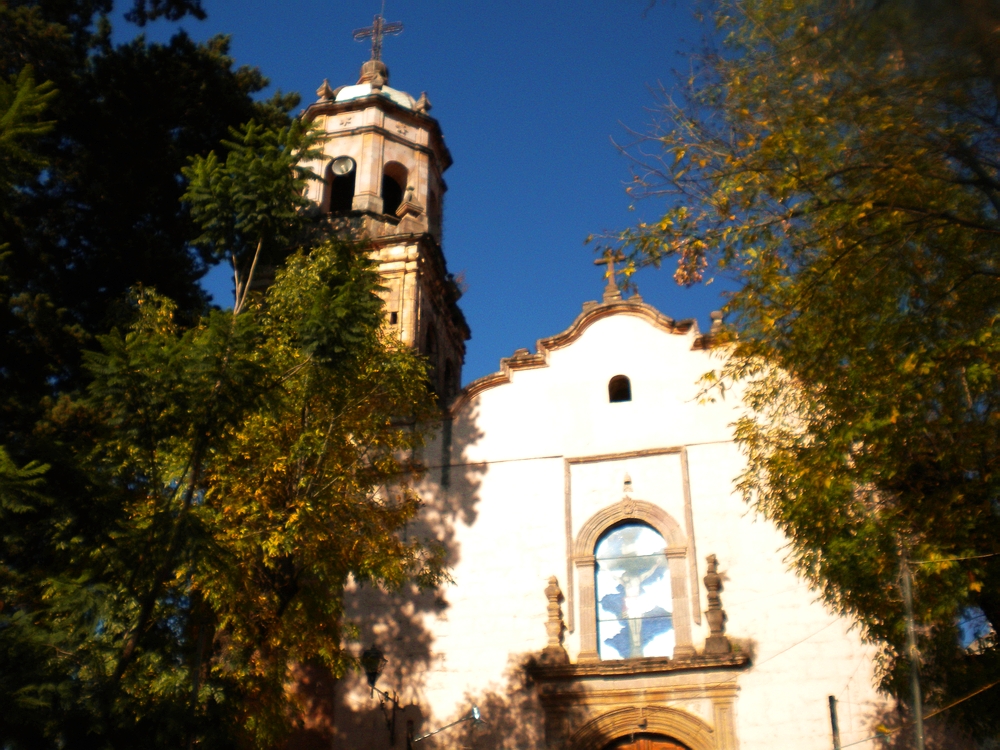 07 Parroquia de Quiroga, Mich. 01