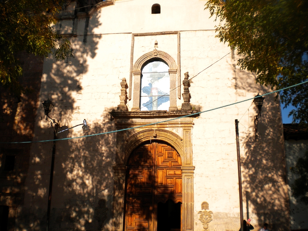 07 Parroquia de Quiroga, Mich. 03