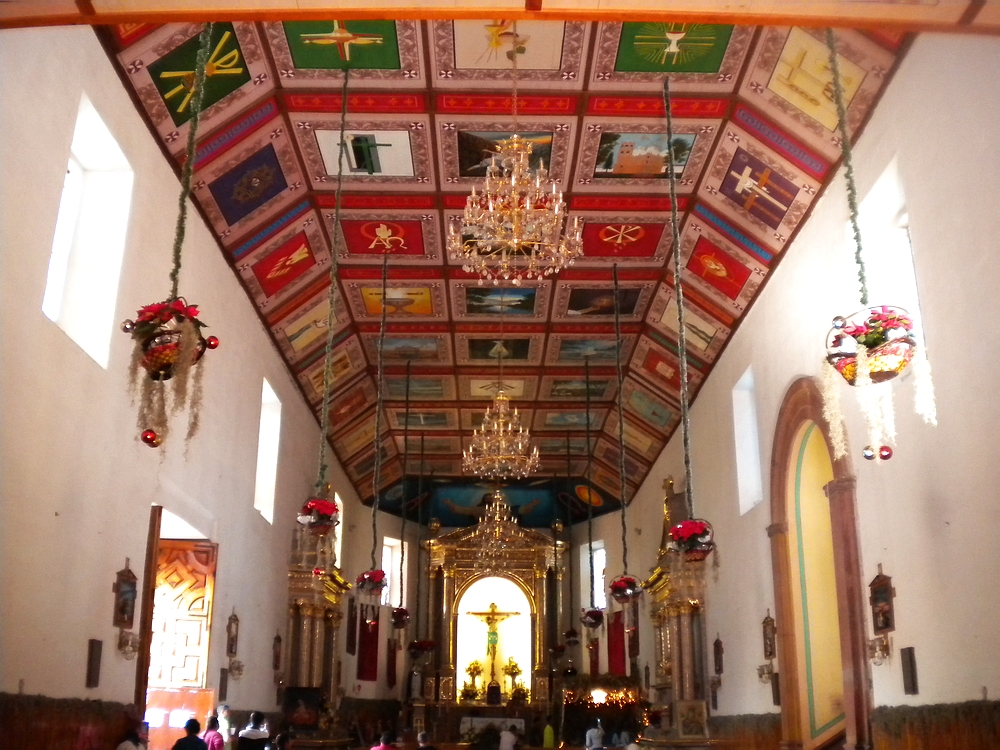 07 Parroquia de Quiroga, Mich. 07